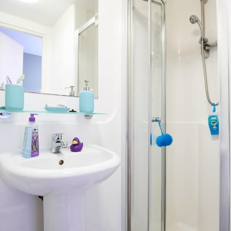 Lower Ground Floor En Suite - Image 3